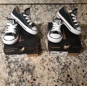 Infant Converse All Star Chuck Taylor